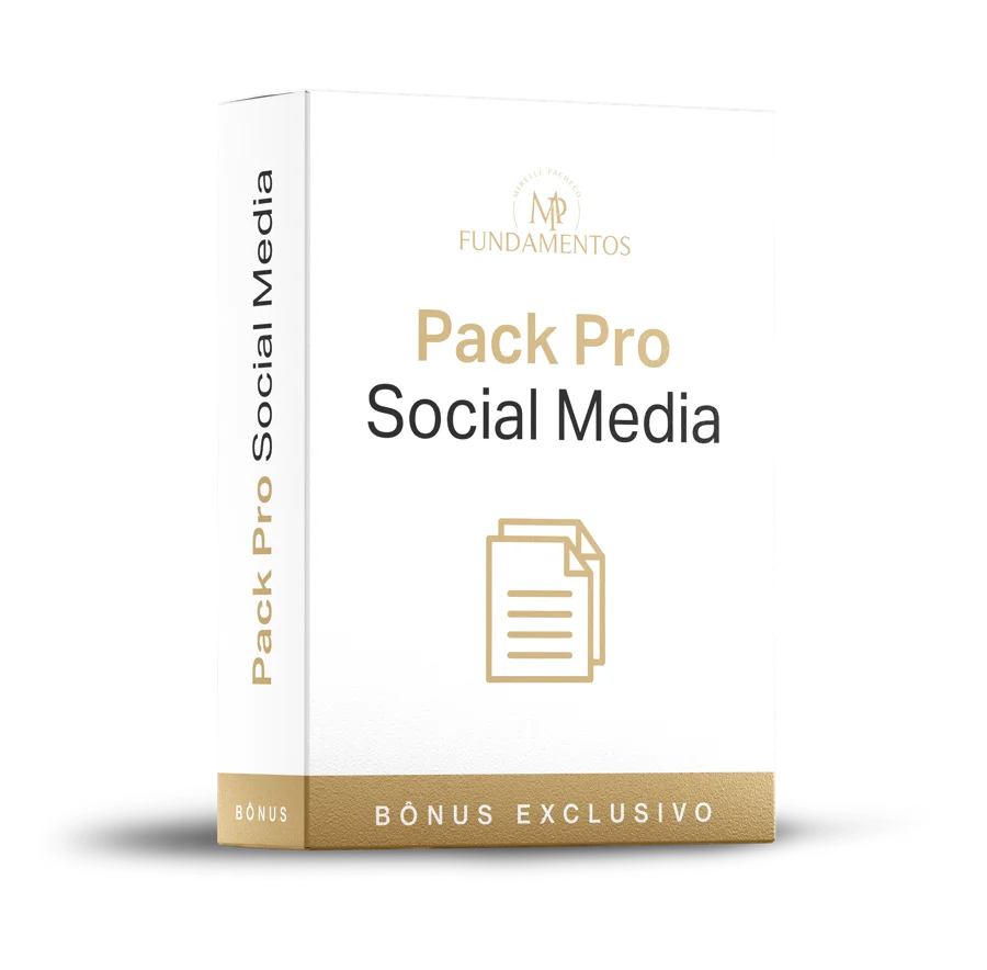 Bônus Pack Pro