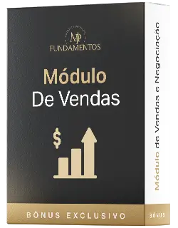 Bônus Módulo de Vendas