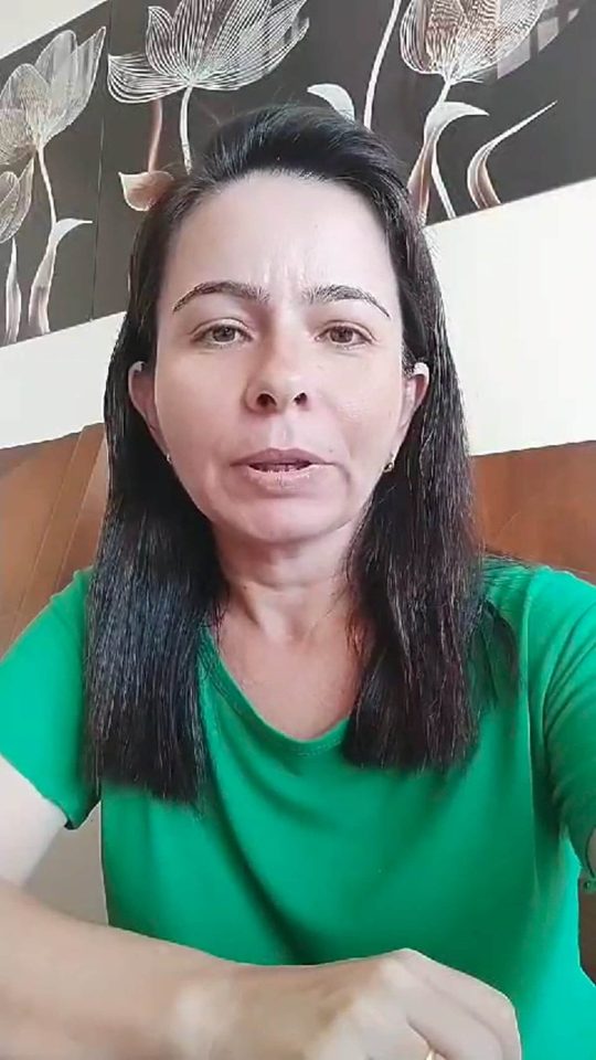 Depoimento de aluna 2
